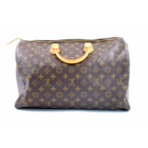 Louis Vuitton Speedy 40 Monogram