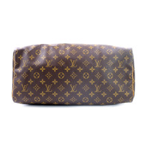 Louis Vuitton Speedy 40 Monogram