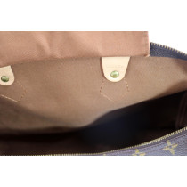 Louis Vuitton Speedy 40 Monogram