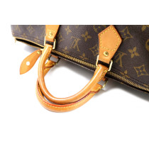 Louis Vuitton Speedy 40 Monogram