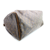 Louis Vuitton Speedy 40 Monogram