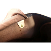 Louis Vuitton Speedy 40 Monogram