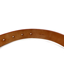 Louis Vuitton per Takashi Murakami Cintura Multicolor Bianca