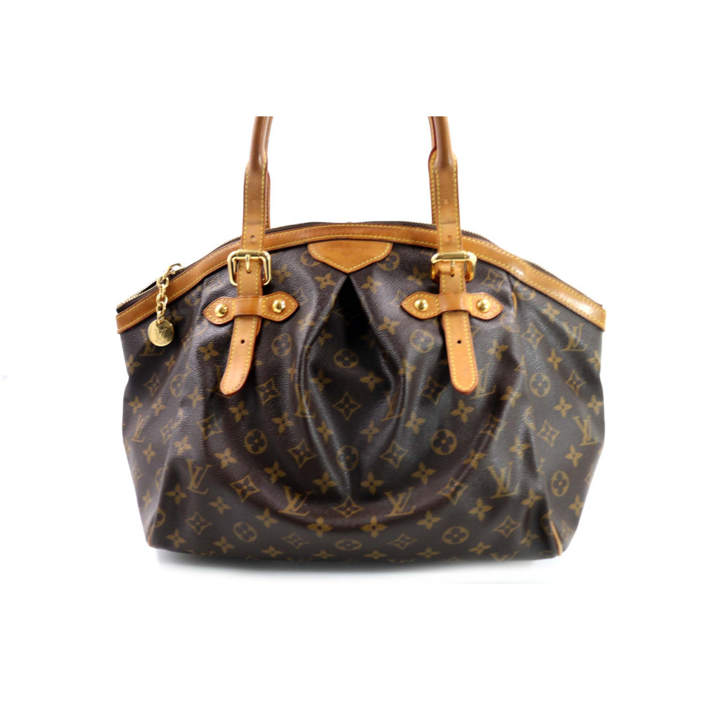 Louis Vuitton Tivoli GM Monogram