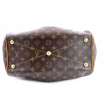 Louis Vuitton Tivoli GM Monogram