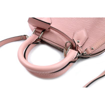 Louis Vuitton Alma BB Epi Rosa
