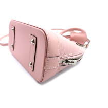 Louis Vuitton Alma BB Epi Rosa