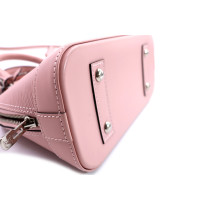 Louis Vuitton Alma BB Epi Rosa