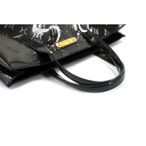 Louis Vuitton Wilshire PM Vernis Nero