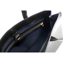 Louis Vuitton Wilshire PM Vernis Nero