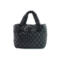Chanel Cocoon Nylon Nero