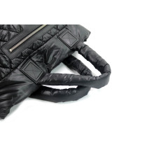 Chanel Cocoon Nylon Nero