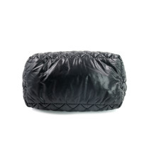 Chanel Cocoon Nylon Nero