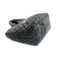 Chanel Cocoon Nylon Nero