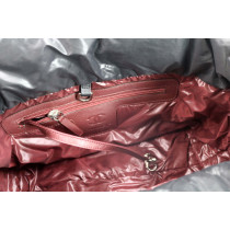 Chanel Cocoon Nylon Nero