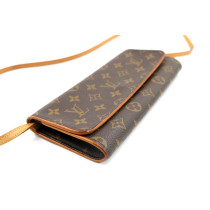 Louis Vuitton Twin GM Pochette Monogram