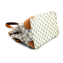 Louis Vuitton Hampstead Damier Azur