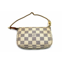 Louis Vuitton Pochette Damier Azur