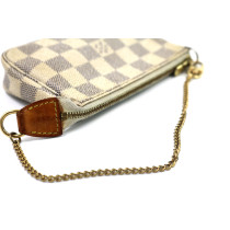 Louis Vuitton Pochette Damier Azur