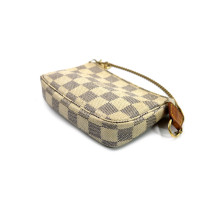 Louis Vuitton Pochette Damier Azur