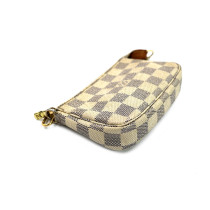 Louis Vuitton Pochette Damier Azur