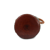 Fendi Secchiello Zucca Marrone