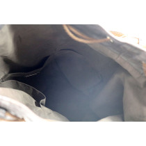 Fendi Secchiello Zucca Marrone