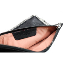 Stella McCartney Pochette Nera