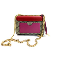 Gucci Padlock GG Beige