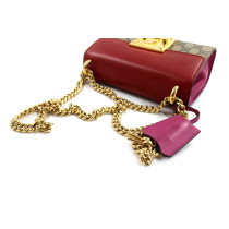 Gucci Padlock GG Beige