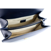 Gucci Dionysus Moon Pelle Blu