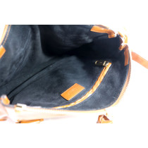 Chloe Marcie Pelle Cuoio