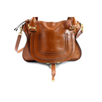 Chloe Marcie Pelle Cuoio