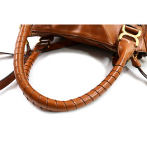 Chloe Marcie Pelle Cuoio