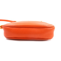 Gucci Aphrodite Pelle Arancio