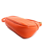 Gucci Aphrodite Pelle Arancio