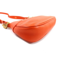 Gucci Aphrodite Pelle Arancio