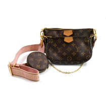 Louis Vuitton MultiPochette Monogram