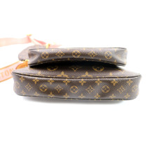 Louis Vuitton MultiPochette Monogram