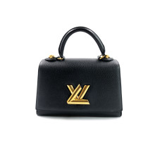 Louis Vuitton Twist Pelle Blu