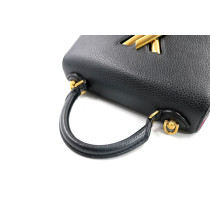 Louis Vuitton Twist Pelle Blu