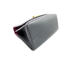 Louis Vuitton Twist Pelle Blu