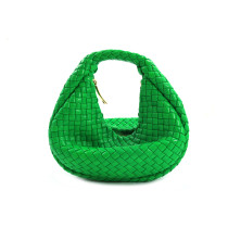 Bottega Veneta Tote Pelle Verde