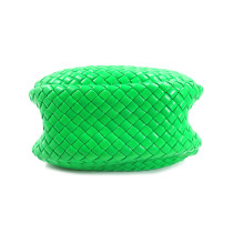 Bottega Veneta Tote Pelle Verde
