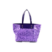 Louis Vuitton Shopping PVC Viola