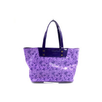 Louis Vuitton Shopping PVC Viola