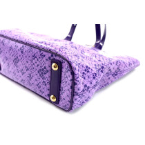 Louis Vuitton Shopping PVC Viola