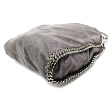 Stella McCartney Falabella Grigia