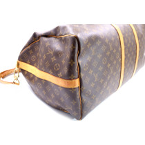 Louis Vuitton Keepall 60 Monogram