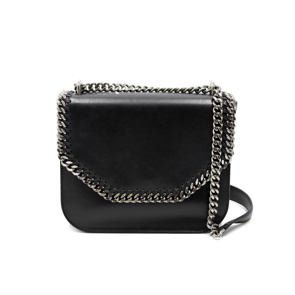 Stella McCartney Falabella Box Nera
